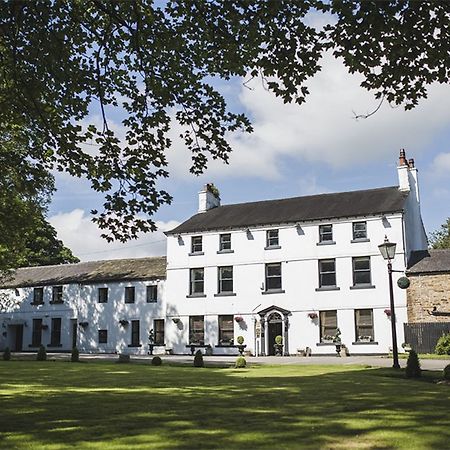 Sparth House Hotel Accrington Kültér fotó