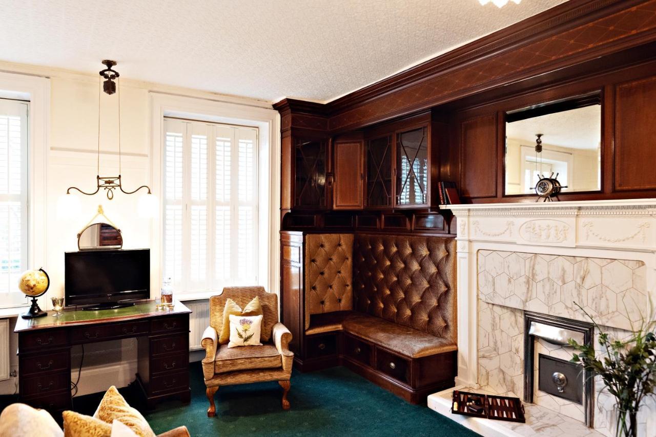 Sparth House Hotel Accrington Kültér fotó