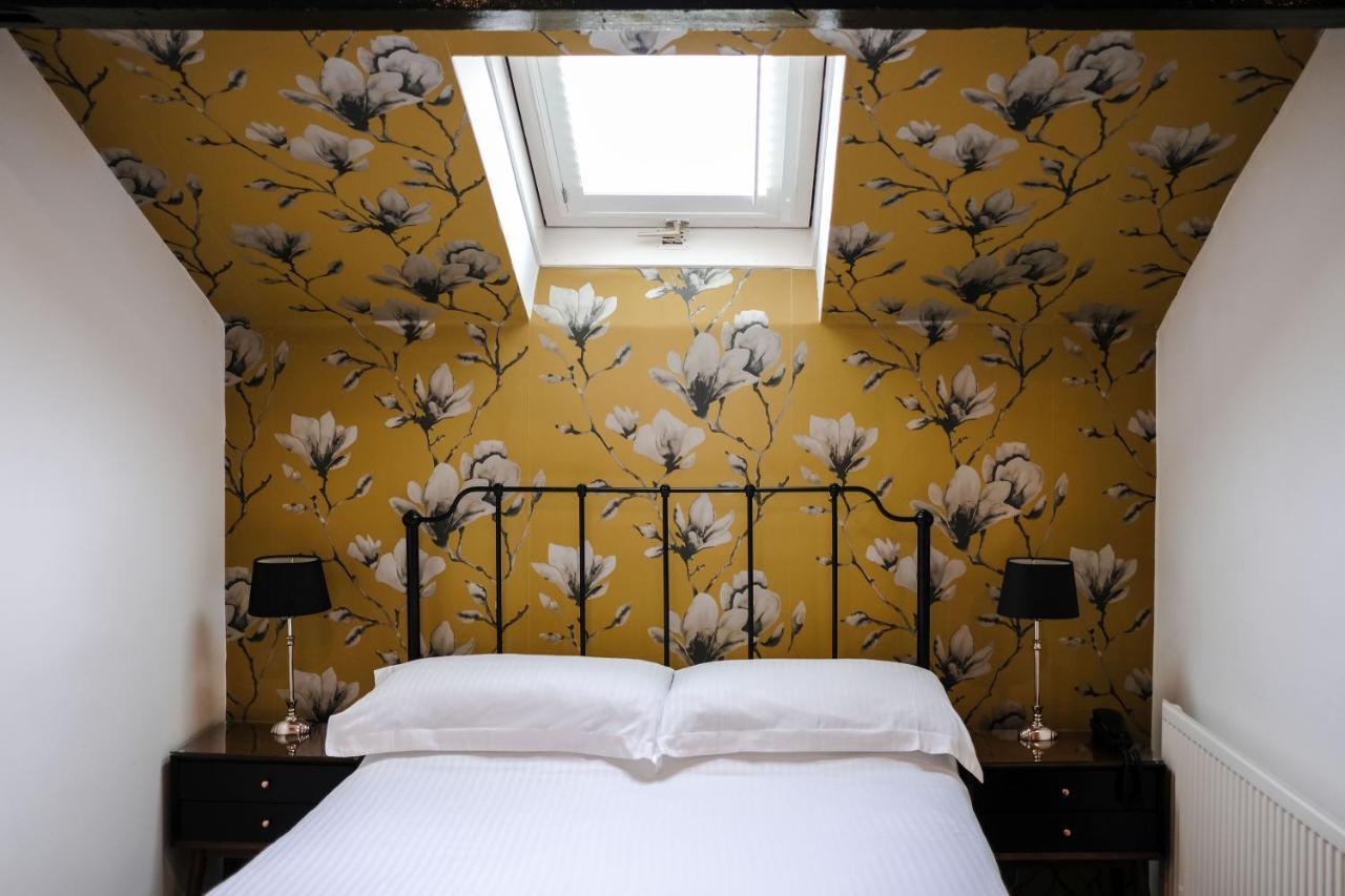 Sparth House Hotel Accrington Kültér fotó