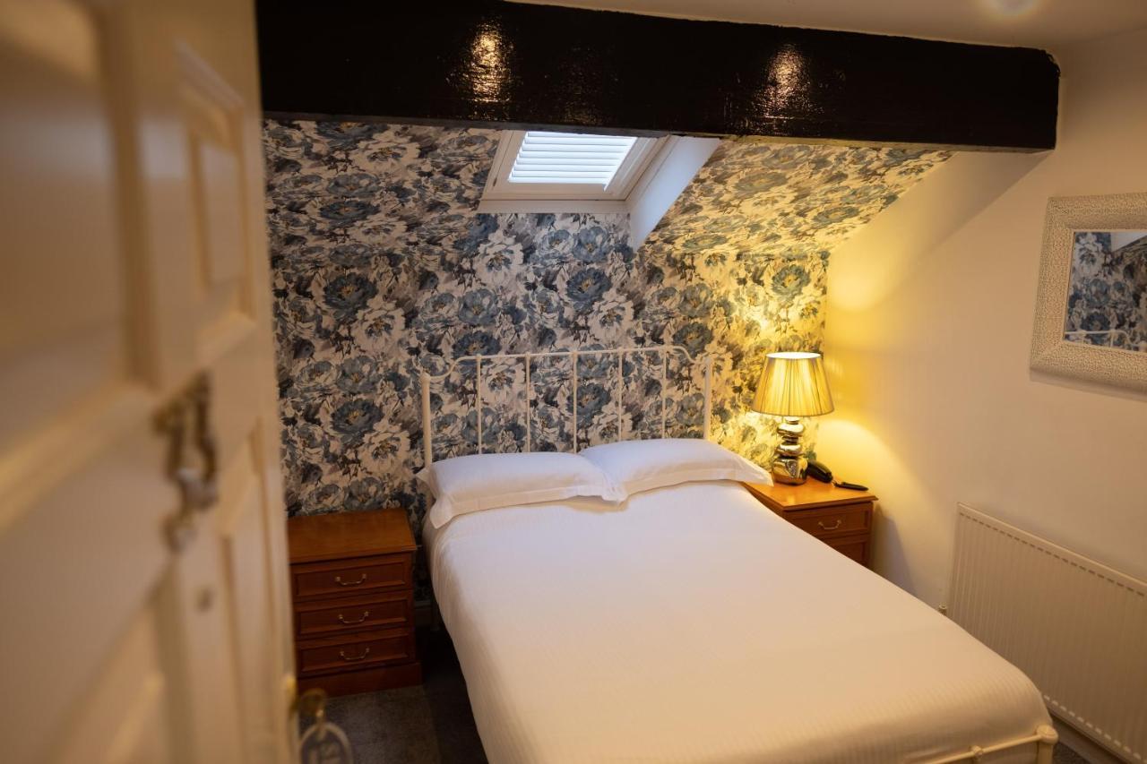 Sparth House Hotel Accrington Szoba fotó