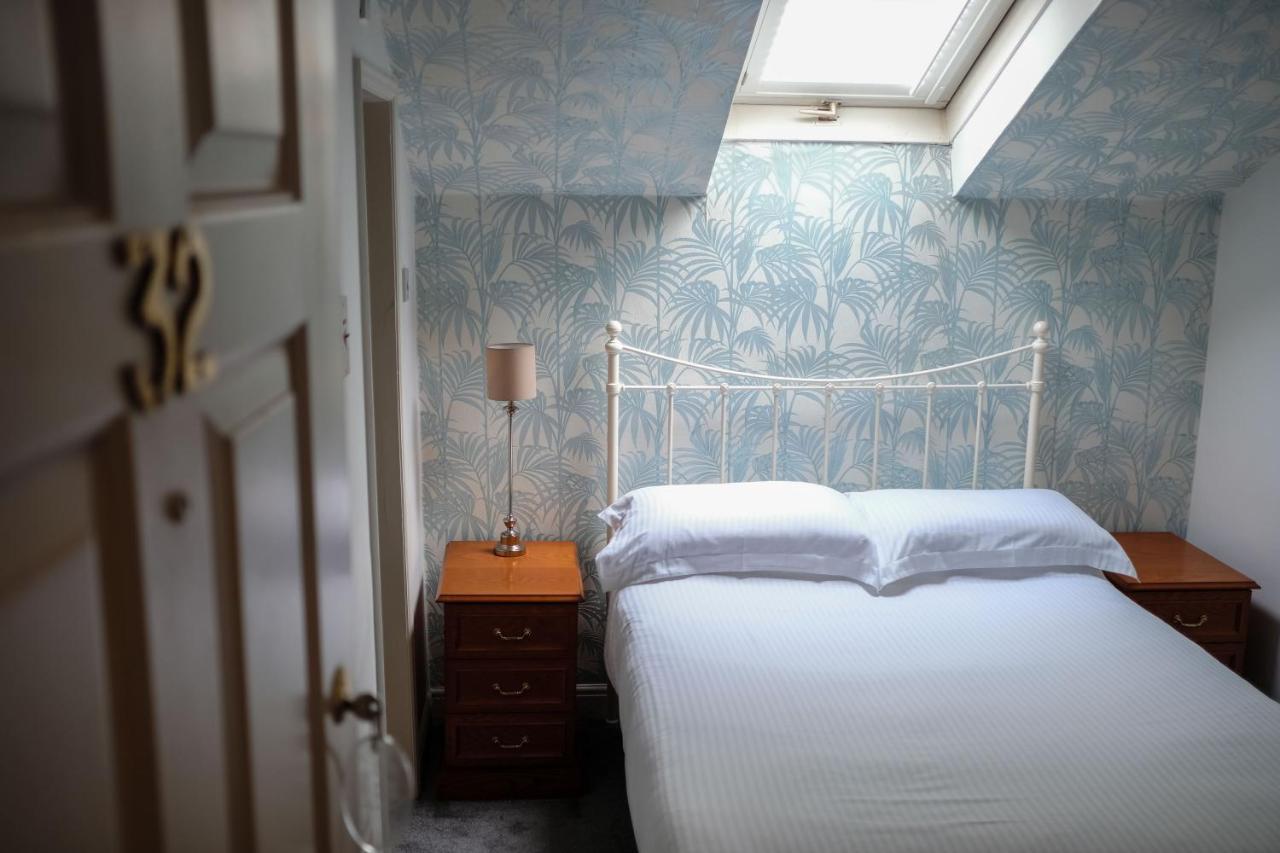 Sparth House Hotel Accrington Kültér fotó