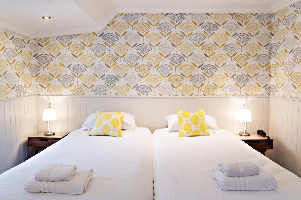 Sparth House Hotel Accrington Kültér fotó
