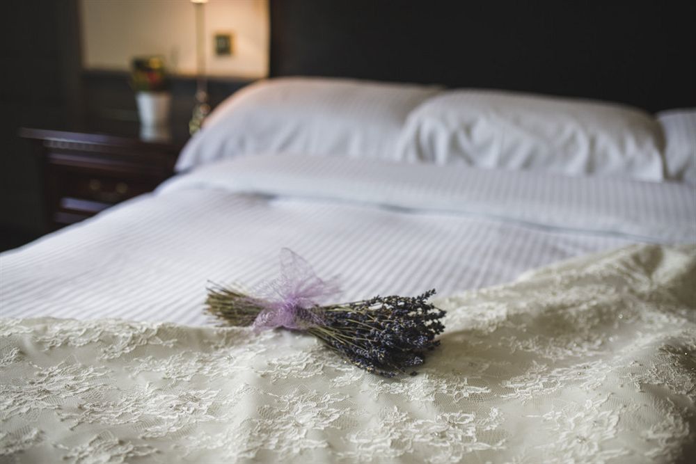 Sparth House Hotel Accrington Kültér fotó